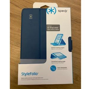 Speck Ipad Mini Case Style Folio